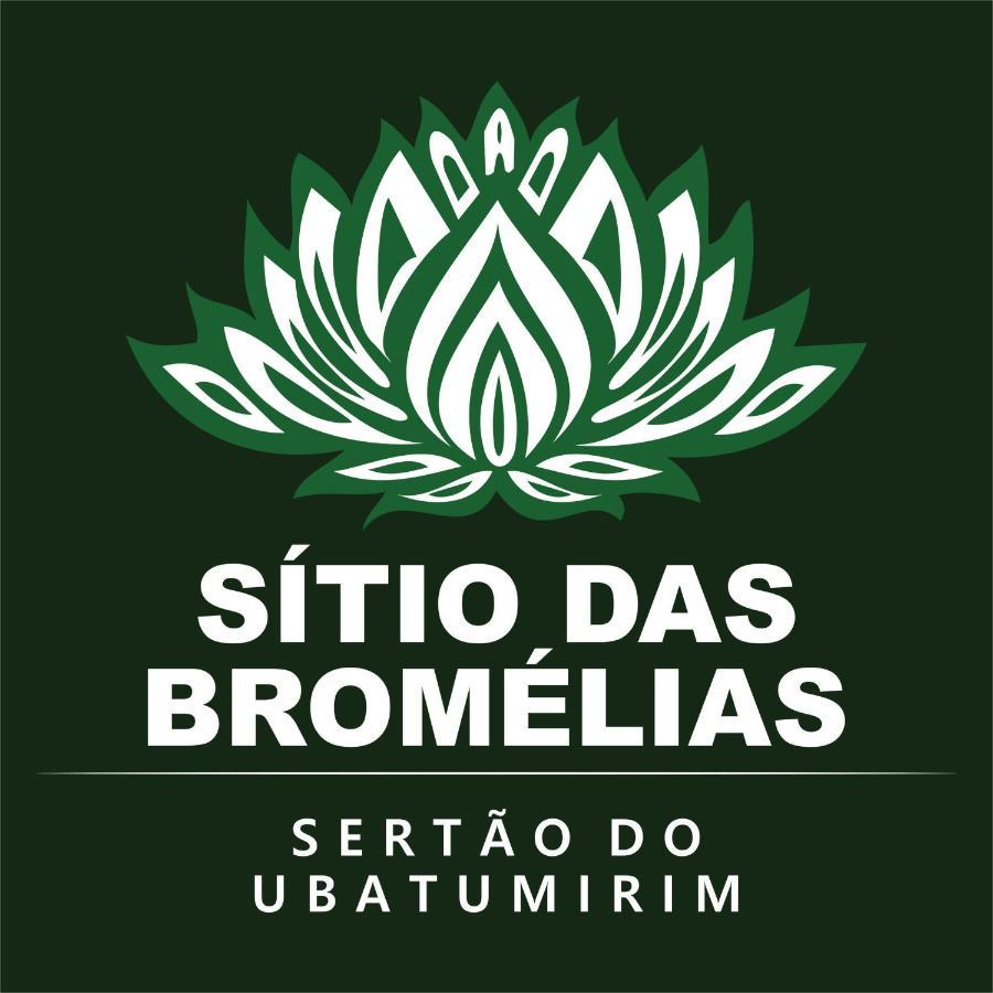 Sitio Das Bromelias Cachoeira Do Tombador Убатуба Екстер'єр фото