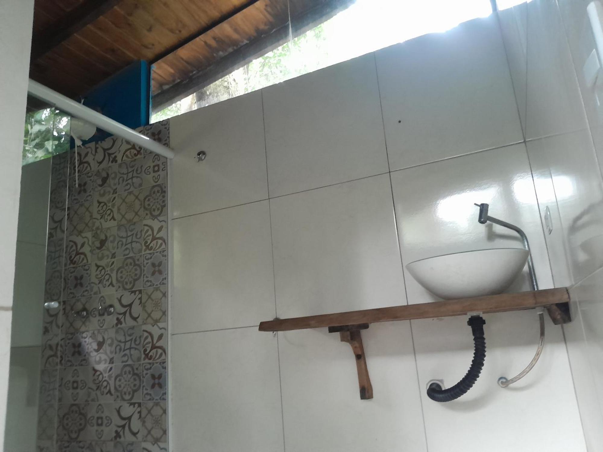 Sitio Das Bromelias Cachoeira Do Tombador Убатуба Екстер'єр фото